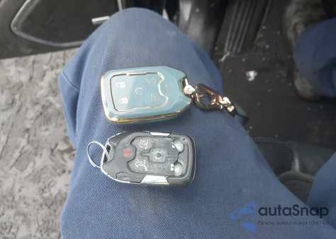 2018 GMC Yukon Slt z USA, uszkodzony, nr VIN 1GKS2BKC4JR243107